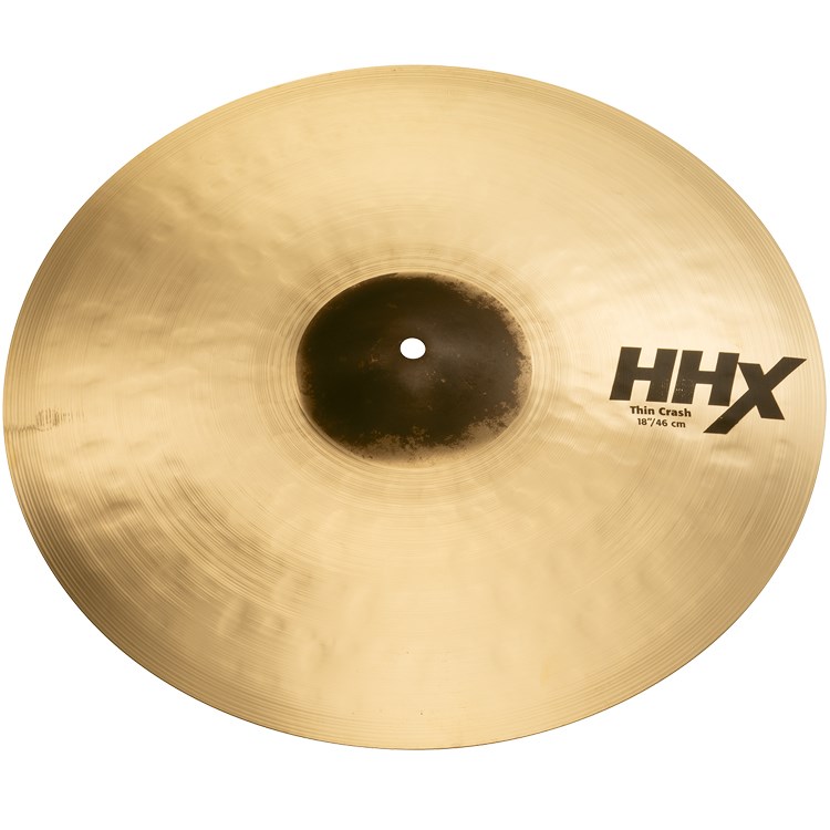 新款SABIAN 套銅 HHX Performance 15005XTMN 原廠公司貨