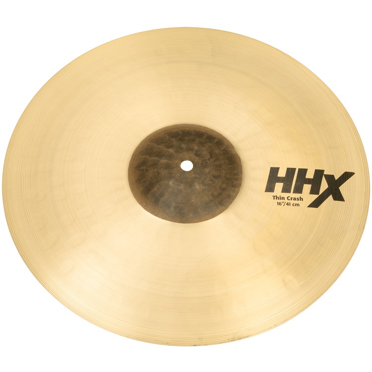 新款SABIAN 套銅 HHX Performance 15005XTMN 原廠公司貨