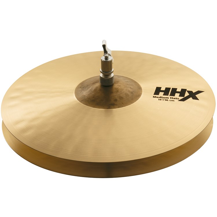 新款SABIAN 套銅 HHX Performance 15005XTMN 原廠公司貨
