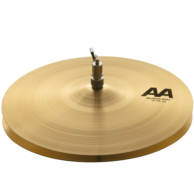 新款SABIAN 銅鈸表演套裝 AA Performance 25005 預購/原廠公司貨