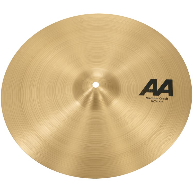 新款SABIAN 銅鈸表演套裝 AA Performance 25005 預購/原廠公司貨