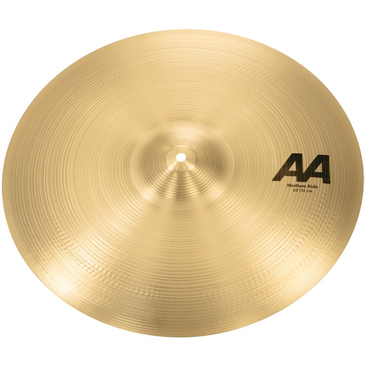 新款SABIAN 銅鈸表演套裝 AA Performance 25005 預購/原廠公司貨