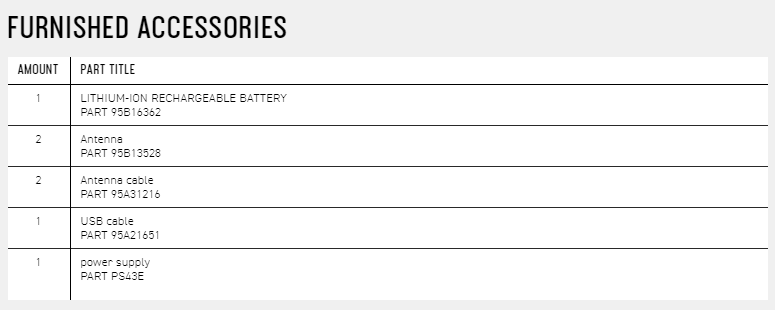 SHURE GLXD14R / WL185 領夾式無線麥克風系統-採訪/演講/收音均適用-原廠公司貨