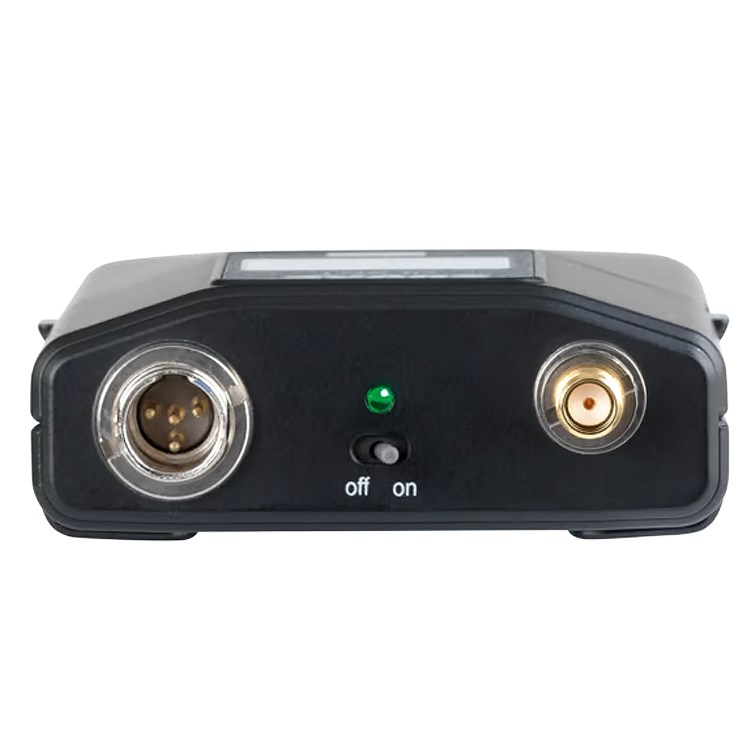 SHURE ULXD1 腰包式數字無線發射器/-G62台灣專用/原廠公司貨