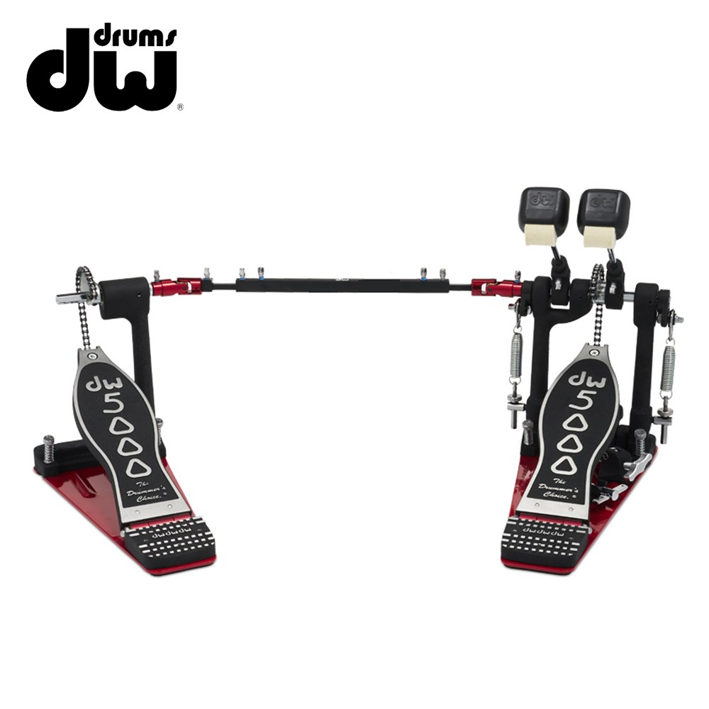 新款DW CP-5002AH4大鼓踏板-台製雙踏單鍊款/原廠公司貨