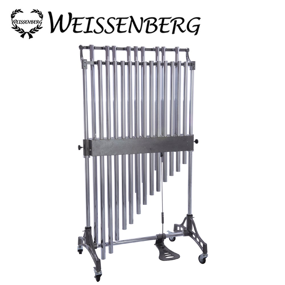 WEISSENBERG 管鐘22音 TB-22 專用黃銅 原廠公司貨