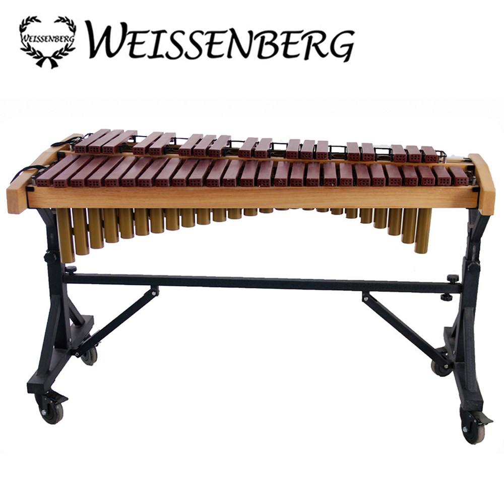 WEISSENBERG 高音木琴 XP-S6 合成木 原廠公司貨