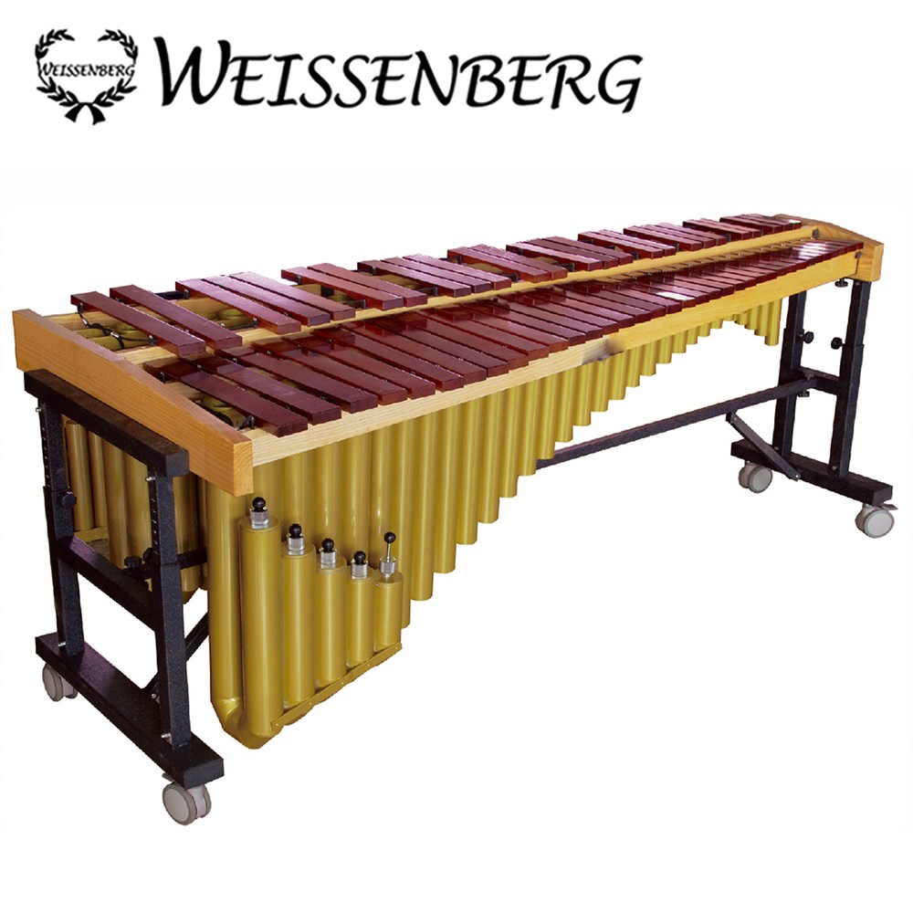 WEISSENBERG 61音馬林巴 MB-M61 原廠公司貨