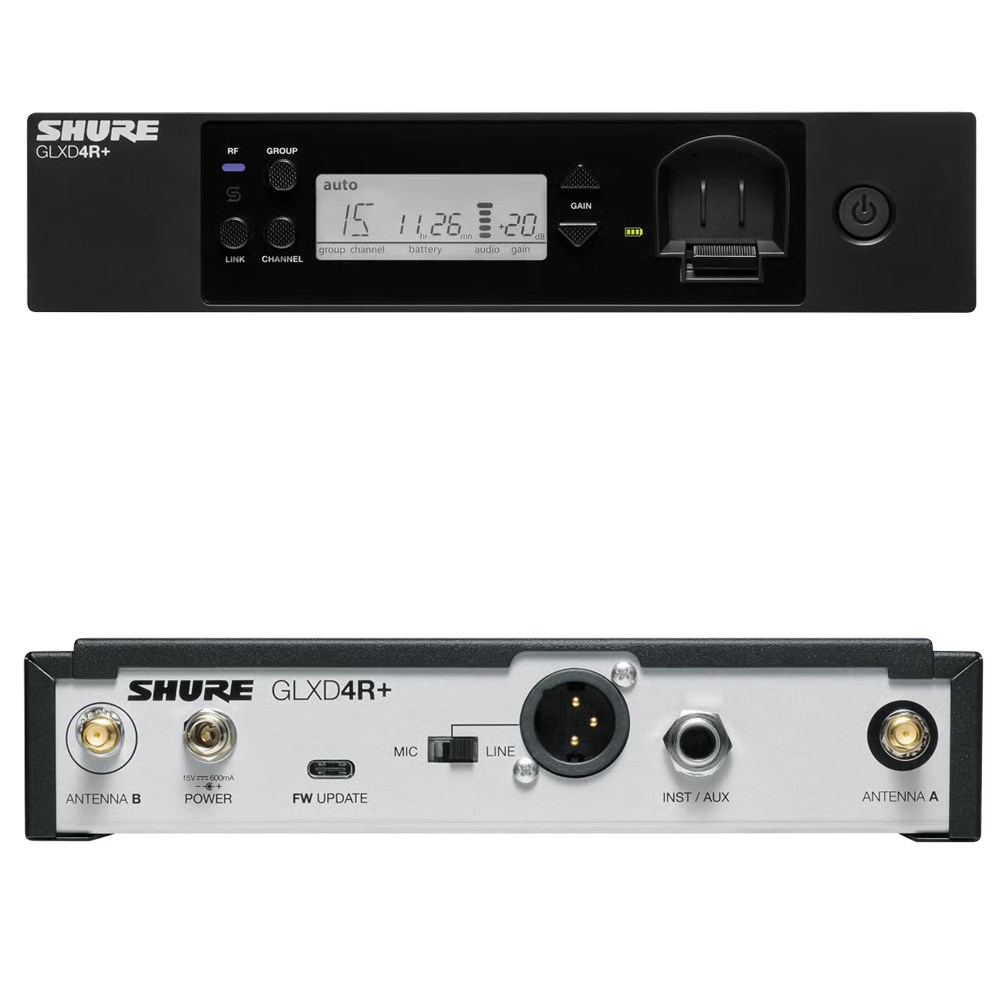 GLXD24R+TW/B58-Z3