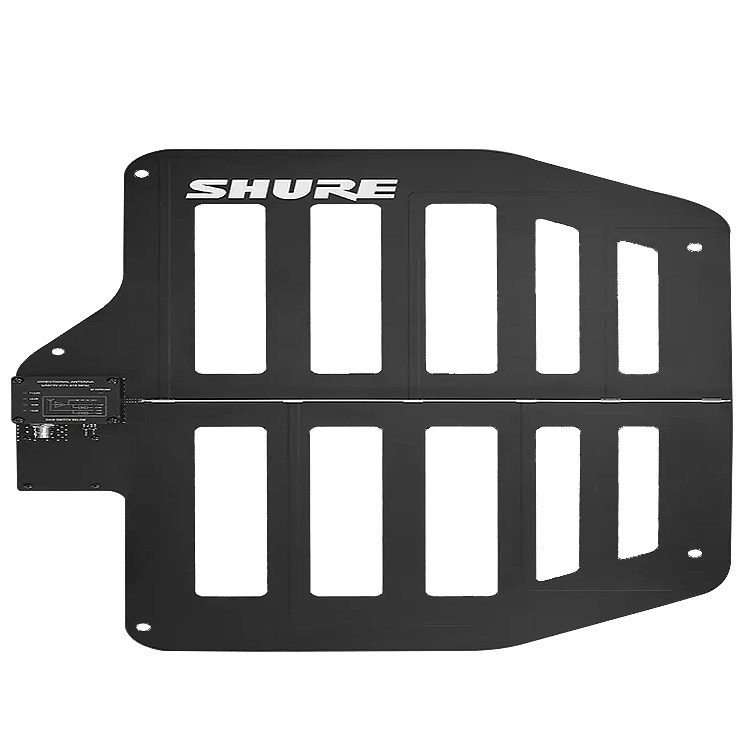 SHURE UA874 麥克風強波器-主動式鯊魚鰭定向天線