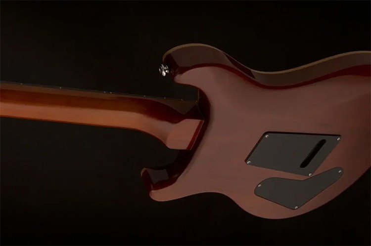 PRS SE Custom 22 電吉他-經典鑲鳥指板/兩色任選/原廠公司貨