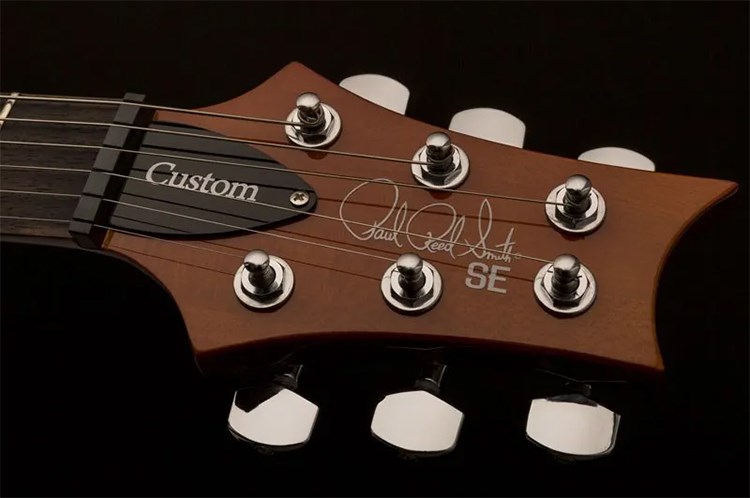 PRS SE Custom 22 電吉他-經典鑲鳥指板/兩色任選/原廠公司貨