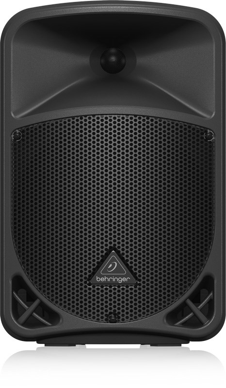 BEHRINGER B108D 主動式喇叭 -8英寸PA揚聲器系統/原廠公司貨