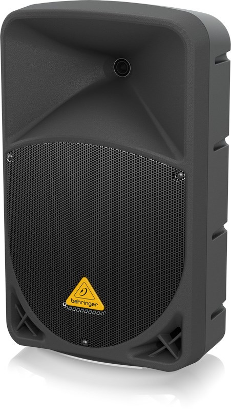 BEHRINGER B112D 主動式喇叭 -12英寸PA揚聲器系統/原廠公司貨