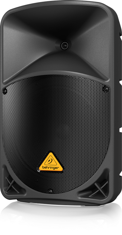 BEHRINGER B112MP3 主動式喇叭 -12英寸PA揚聲器系統 帶有MP3播放器/原廠公司貨