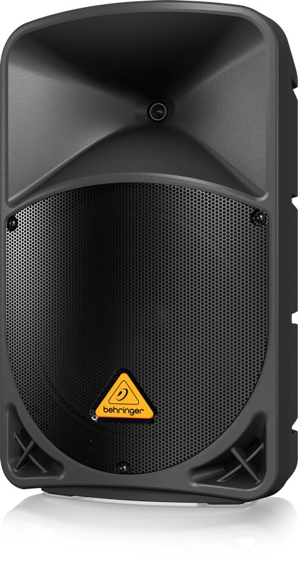 BEHRINGER B112W 主動式喇叭 -12英寸PA揚聲器系統/藍牙/原廠公司貨