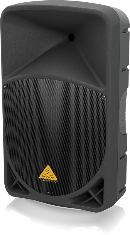 BEHRINGER B115D 主動式喇叭 -15英寸PA揚聲器系統/原廠公司貨