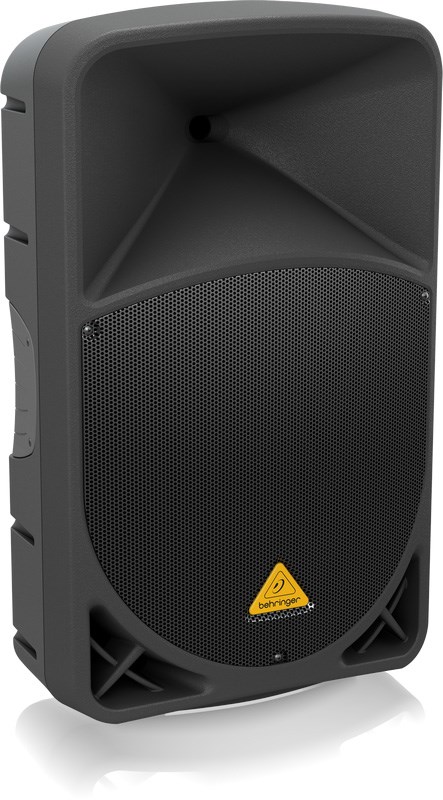 BEHRINGER B115D 主動式喇叭 -15英寸PA揚聲器系統/原廠公司貨
