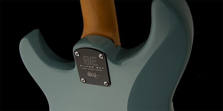 PRS SE SILVER SKY電吉他-鑲鳥指板/四色任選/原廠公司貨