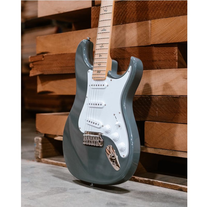 PRS SE SILVER SKY MAPLE 電吉他-經典鑲鳥指板/三色任選/原廠公司貨