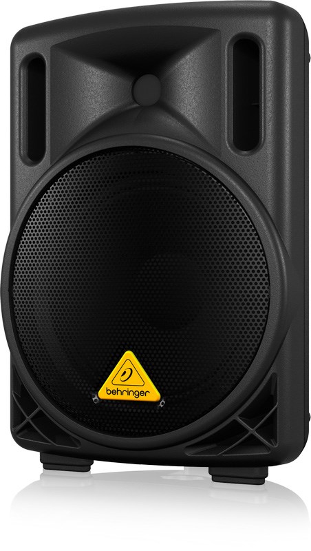 BEHRINGER B208D 主動式喇叭 -200瓦2路PA/8英寸低音揚聲器/原廠公司貨