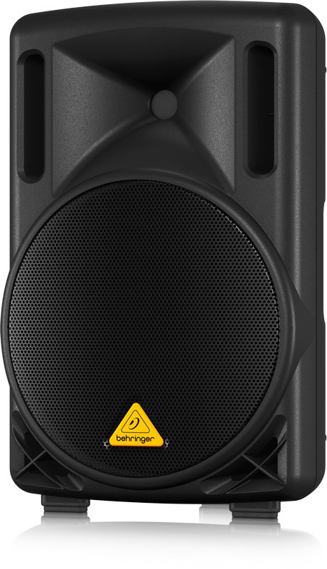 BEHRINGER B210D 主動式喇叭 -200瓦2路PA/10英寸低音揚聲器/原廠公司貨
