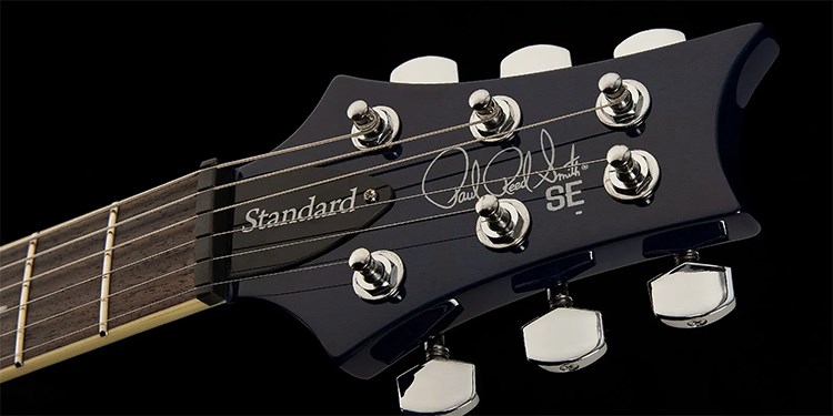 PRS SE STANDARD 24-08 電吉他-旗艦新款鑲鳥指板/兩色任選/原廠公司貨