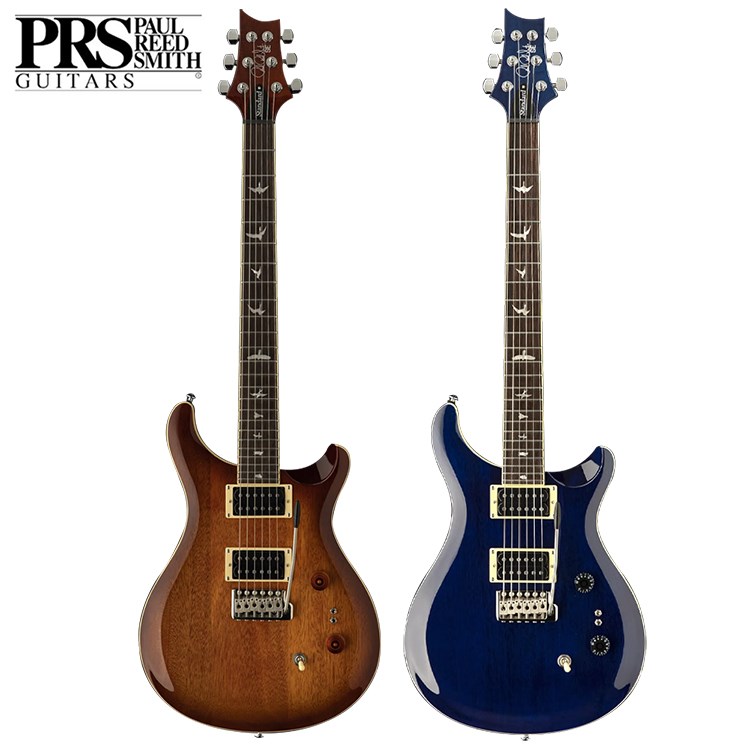 PRS SE STANDARD 24-08 電吉他-旗艦新款鑲鳥指板/兩色任選/原廠公司貨