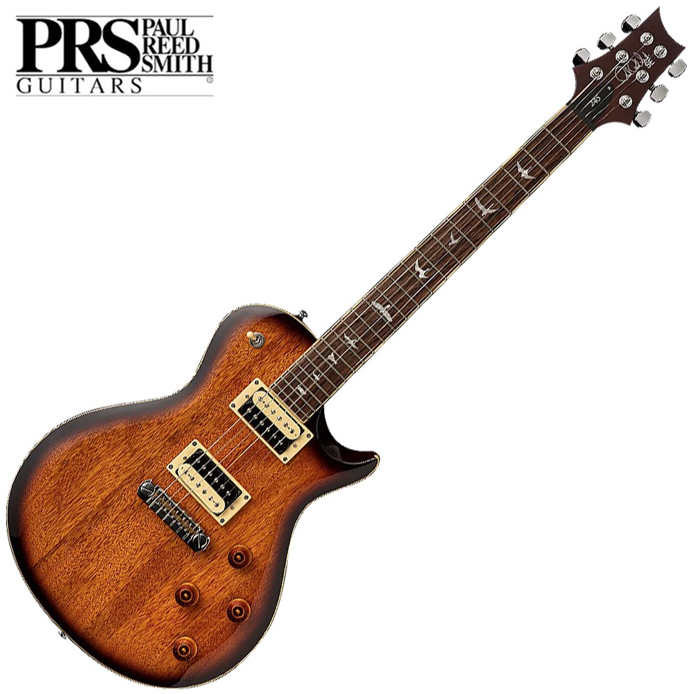 PRS SE 245 STANDARD 電吉他-鑲鳥指板/經典咖啡漆/原廠公司貨