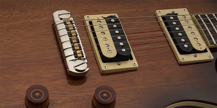 PRS SE 245 STANDARD 電吉他-鑲鳥指板/經典咖啡漆/原廠公司貨