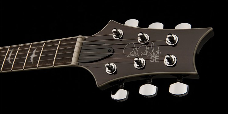 PRS SE HOLLOWBODY STANDARD 電吉他-經典鑲鳥指板/復古火紅/原廠公司貨