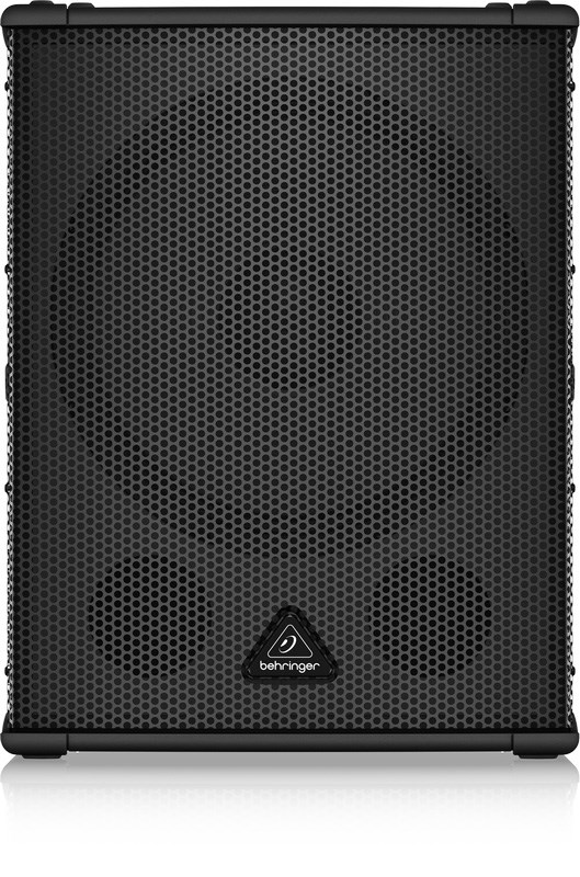 BEHRINGER  B1500HP 主動式喇叭 (2200瓦PA低音炮/帶有15英寸Turbosound揚聲器)
