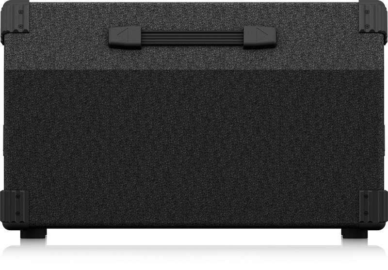 BEHRINGER F1320D 主動式喇叭 (300瓦2路有源監聽揚聲器系統/具12英寸低音揚聲器)