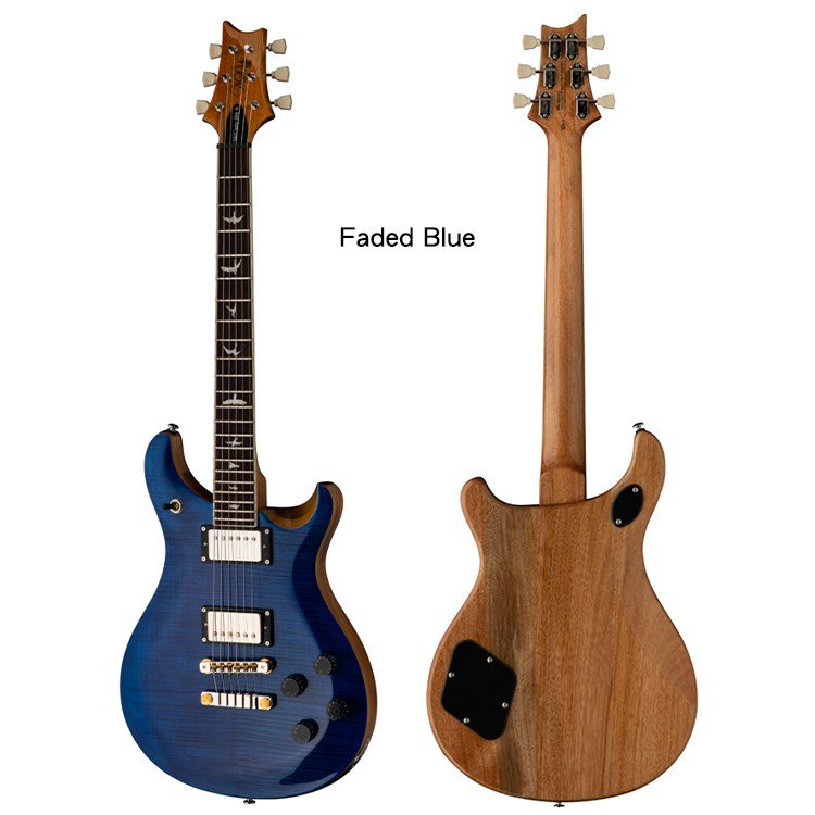 PRS SE McCarty 594 電吉他-復古風/鳥鑲嵌指板/三色任選/原廠公司貨