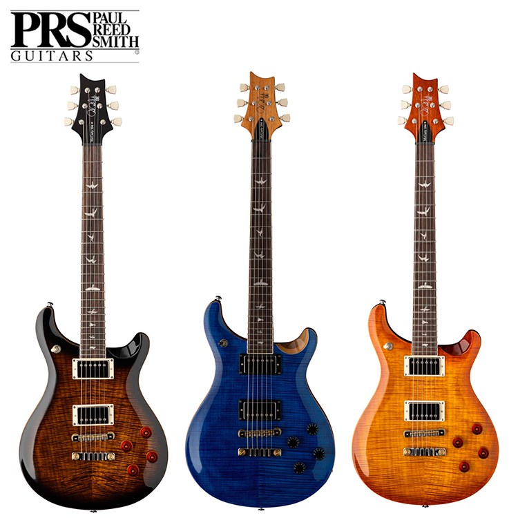 PRS SE McCarty 594 電吉他-復古風/鳥鑲嵌指板/三色任選/原廠公司貨