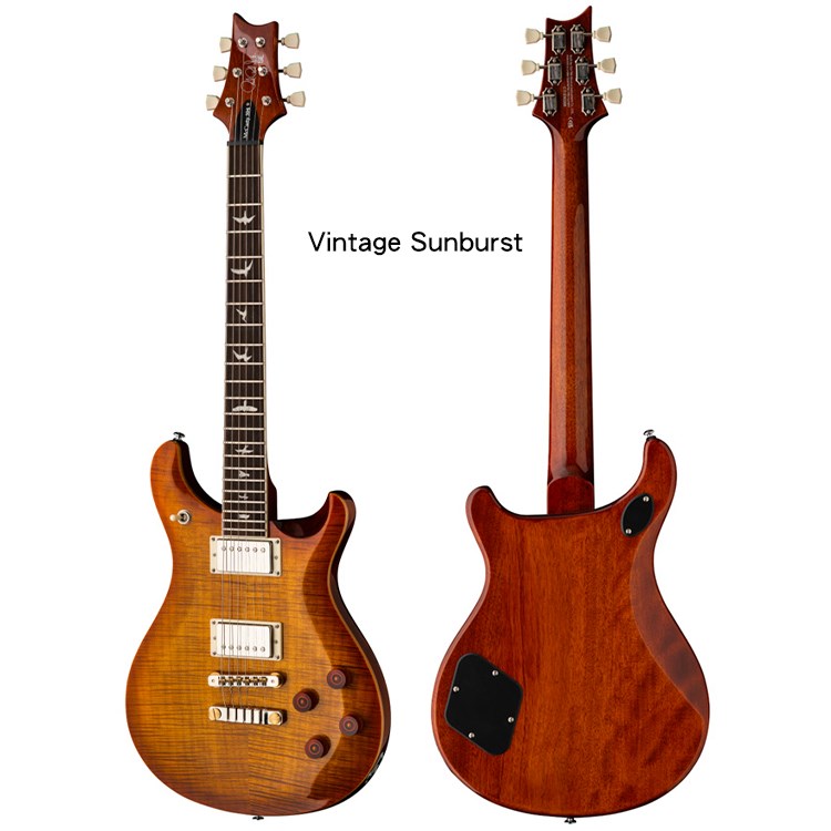 PRS SE McCarty 594 電吉他-復古風/鳥鑲嵌指板/三色任選/原廠公司貨