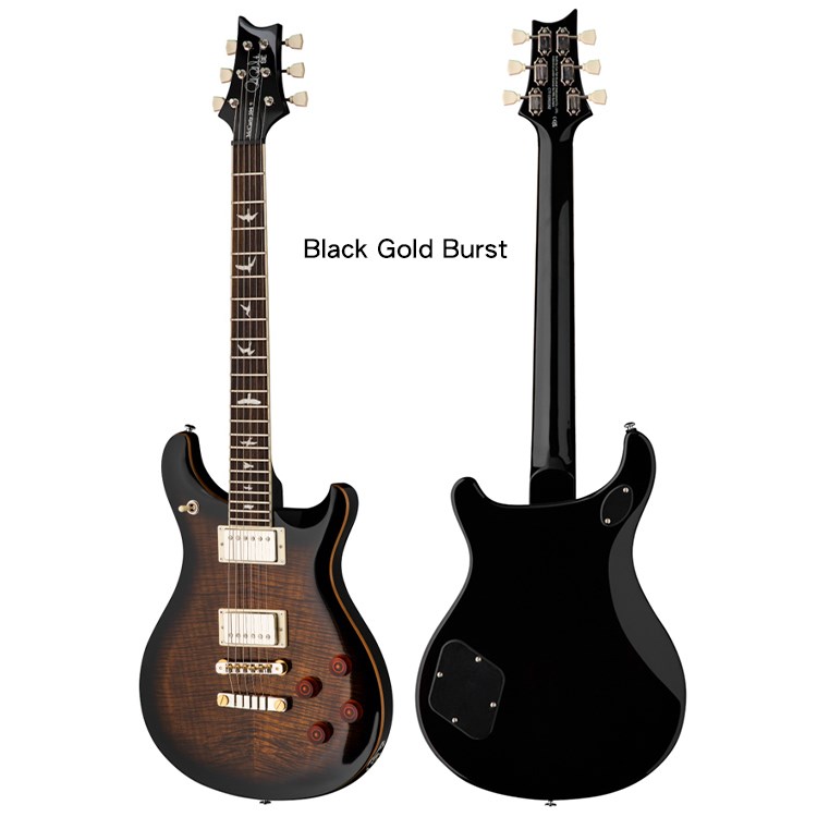 PRS SE McCarty 594 電吉他-復古風/鳥鑲嵌指板/三色任選/原廠公司貨