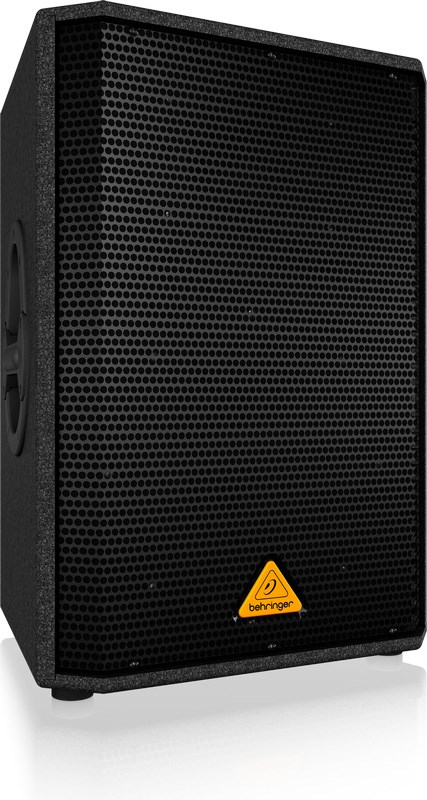 BEHRINGER VP1220D 主動式喇叭 -550瓦2路PA揚聲器系統/具12英寸低音揚聲器/原廠公司貨