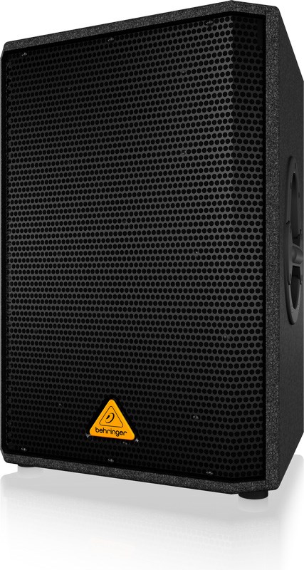 BEHRINGER VP1220D 主動式喇叭 -550瓦2路PA揚聲器系統/具12英寸低音揚聲器/原廠公司貨