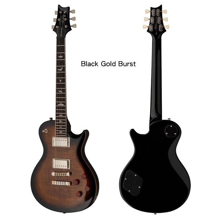 PRS SE McCarty 594 SINGLECUT 電吉他-經典現代風/鳥鑲嵌指板/三色任選/原廠公司貨