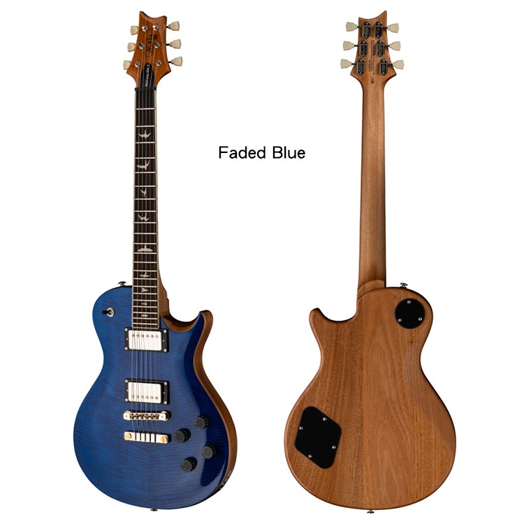 PRS SE McCarty 594 SINGLECUT 電吉他-經典現代風/鳥鑲嵌指板/三色任選/原廠公司貨