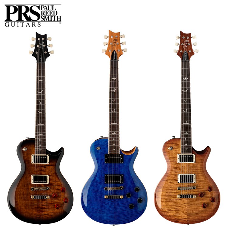 PRS SE McCarty 594 SINGLECUT 電吉他-經典現代風/鳥鑲嵌指板/三色任選/原廠公司貨