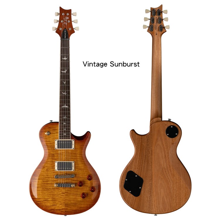 PRS SE McCarty 594 SINGLECUT 電吉他-經典現代風/鳥鑲嵌指板/三色任選/原廠公司貨