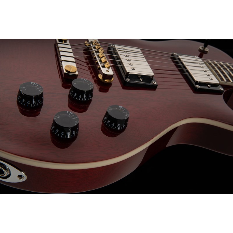 PRS SE McCarty 594 Singlecut Standard 電吉他-經典現代風/鳥鑲嵌指板/兩色任選/原廠公司貨