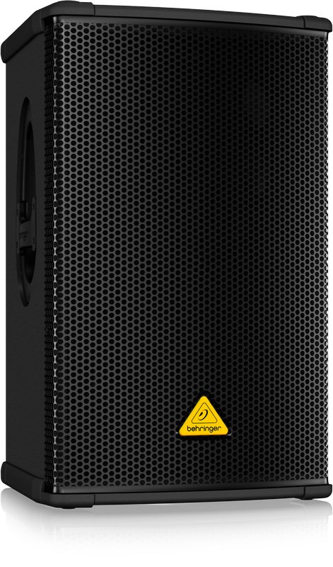 BEHRINGER B1220-PRO 被動式喇叭 -專業1,200瓦12英寸PA揚聲器系統/原廠公司貨