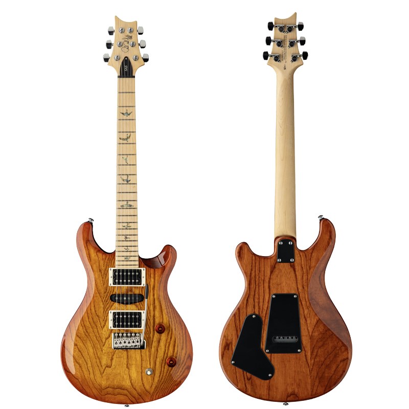 PRS SE Swamp Ash Special 電吉他-經典鑲鳥指板/三色任選/原廠公司貨
