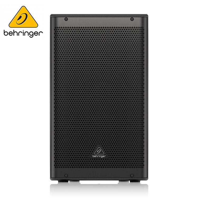 BEHRINGER DR112DSP 輕量級主動式喇叭/1200瓦12吋PA揚聲器系統/內置藍牙/原廠公司貨