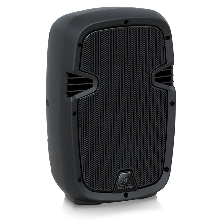 BEHRINGER PK108A 主動式喇叭/250瓦8吋PA揚聲器系統/內置藍牙/原廠公司貨