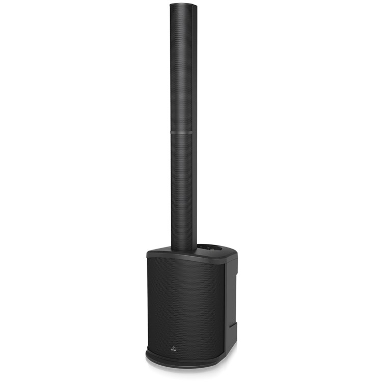 BEHRINGER C210 音柱喇叭/8英寸低音炮/藍牙/200瓦柱狀揚聲器
