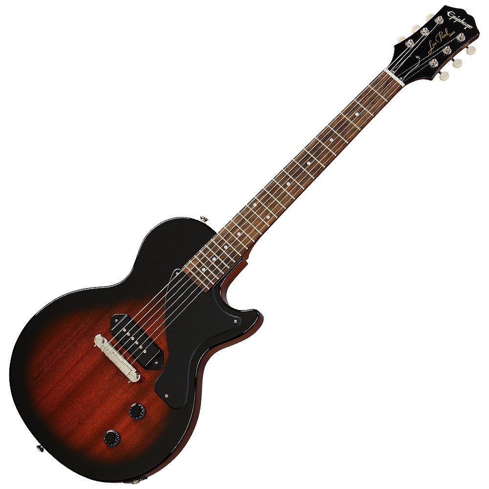 EPIPHONE Les Paul Junior電吉他-原廠公司貨